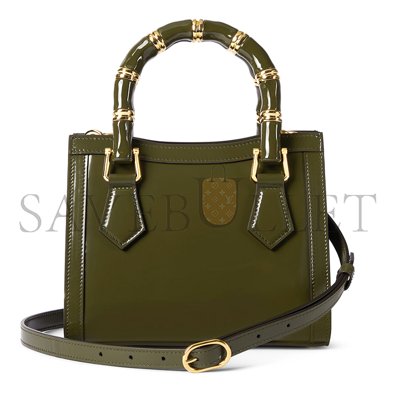 GUCCI DIANA SMALL TOTE BAG ‎832936 (20*16*10cm)